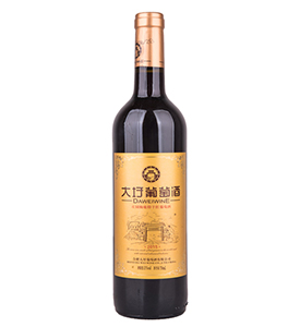 桃色无码视频网梅鹿特干红葡萄酒