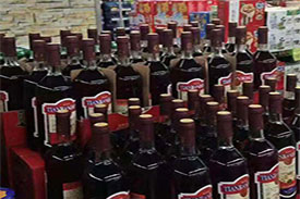 安庆超市“酒神”来袭，你准备好抢货了吗？